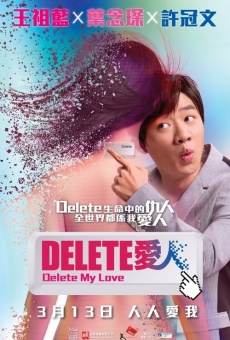 Delete Lovers online free