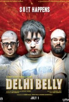 Delhi Belly online kostenlos