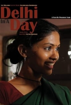 Delhi in a Day streaming en ligne gratuit