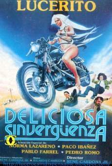 Deliciosa sinvergüenza streaming en ligne gratuit