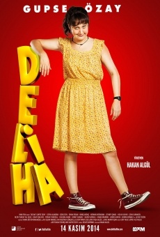 Deliha streaming en ligne gratuit