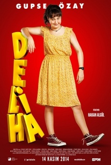 Ver película Deliha