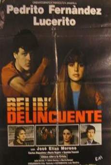 Ver película Delincuente