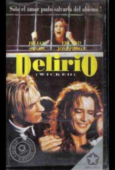 Delirio online streaming