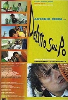 Delitto sul Po