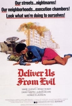 Deliver Us from Evil online kostenlos