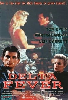Ver película Fiebre del Delta