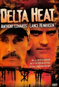 Delta Heat online streaming