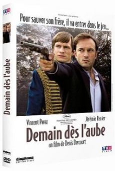 Demain dès l'aube online streaming