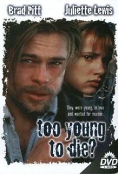 Watch Too Young to Die? online stream