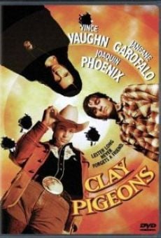 Clay Pigeons on-line gratuito