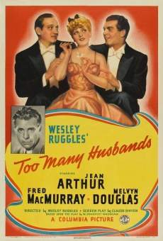 Too Many Husbands online free