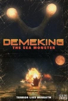 Demekingu streaming en ligne gratuit