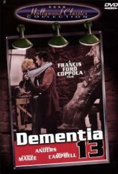 Dementia 13 stream online deutsch