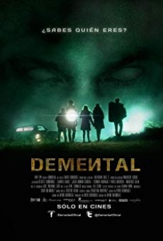 Ver película Demental