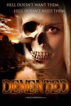 Ver película Demented