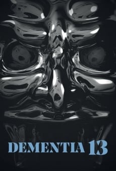 Dementia 13 en ligne gratuit