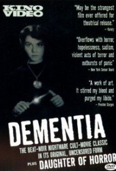 Dementia en ligne gratuit