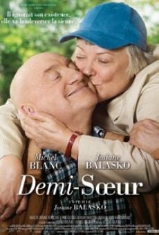 Ver película Demi-soeur