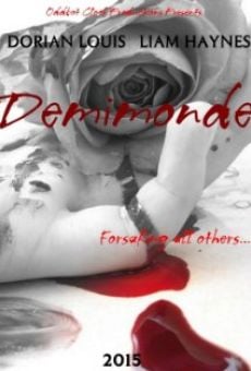 Demimonde online free