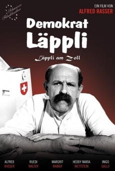 Demokrat Läppli