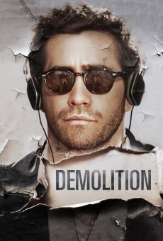 Watch Demolition online stream