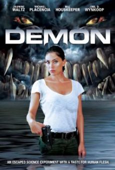 Demon online streaming