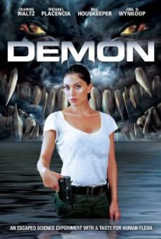 Demon on-line gratuito