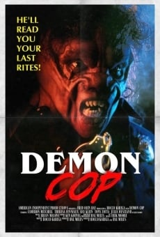 Demon Cop streaming en ligne gratuit