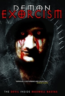 Demon Exorcism: The Devil Inside Maxwell Bastas gratis