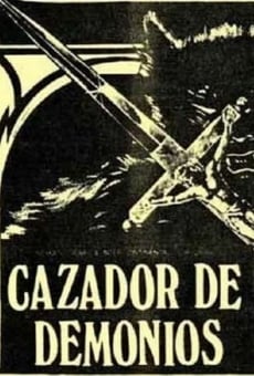 Cazador de Demonios