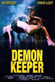 Demon Keeper on-line gratuito
