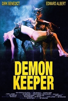 Demon Keeper online streaming
