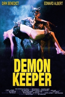 Demon Keeper gratis