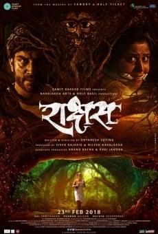 Raakshas online streaming