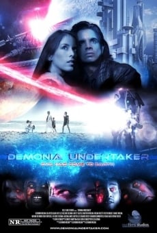 Watch Demonia Undertaker online stream