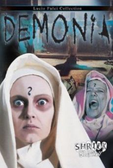 Demonia online streaming