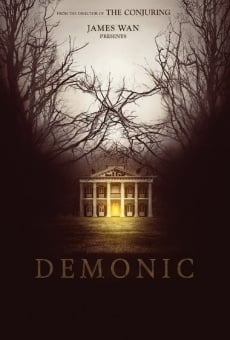 Demonic en ligne gratuit