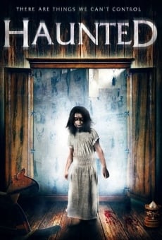 Haunted streaming en ligne gratuit