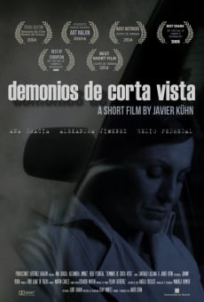 Ver película Demonios de corta vista