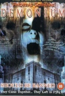 Película: Demonium