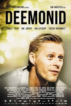 Deemonid