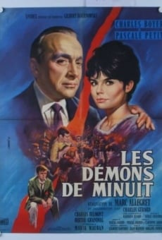 Les démons de minuit online streaming