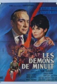 Les démons de minuit