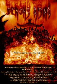 Demons Rising online streaming