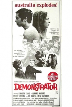 Demonstrator gratis