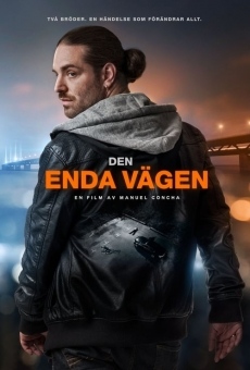 Ver película Den enda vägen