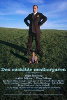 Den enskilde medborgaren online streaming
