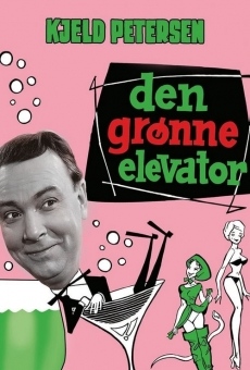 Watch Den grønne elevator online stream