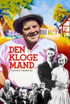 Den kloge mand on-line gratuito